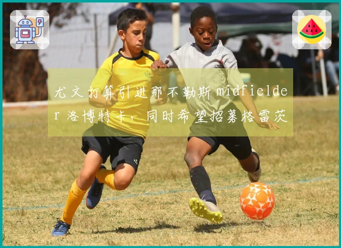 尤文打算引进那不勒斯 midfielder 洛博特卡，同时希望招募格雷茨卡